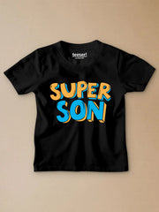 Super Son Kids T-Shirt