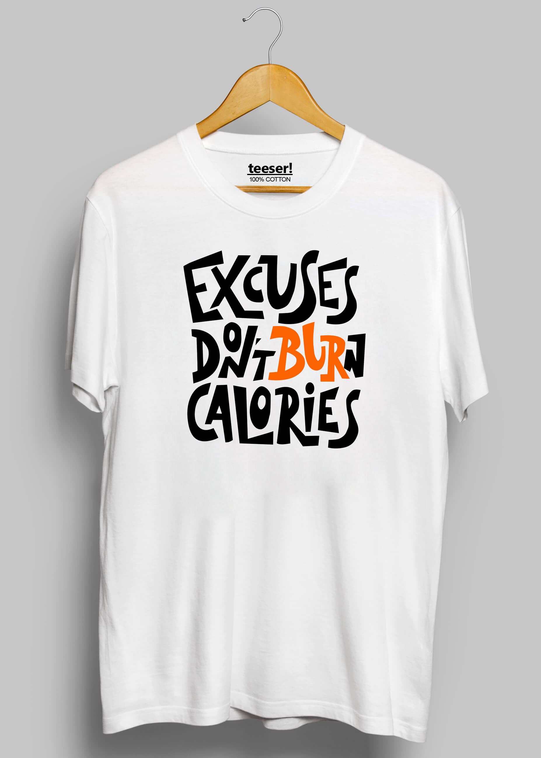 Friday Regular Fit T-Shirt